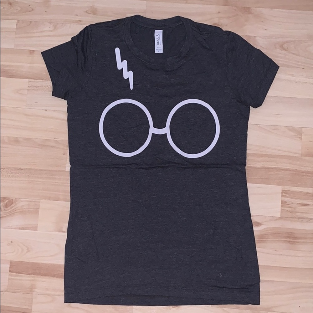 Harry Potter Tee shirt